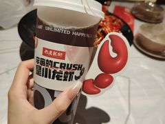 -巴厘龙虾·榜首油焖大虾(音乐学院·沿江酒馆店)