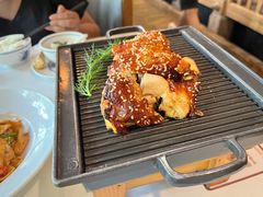 -庭悦餐厅(华侨城店)