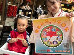 -南京大牌档(凯德1818店)