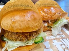 -魏家凉皮(博水商务大厦店)