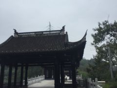 -重庆园博园