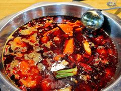 -金鼎雪山牦牛杂火锅(理县总店)