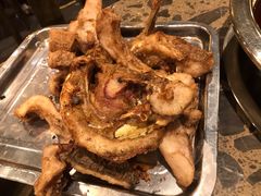 -肖肖酸萝卜鱼火锅(总店)