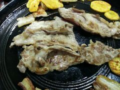 -海花锅盖烧烤店(怡馨家园店)