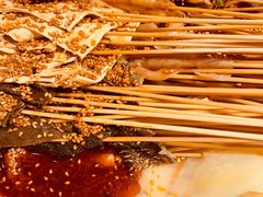 -叶婆婆钵钵鸡(解放碑店)