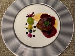 -香樟花园法式铁板烧(恒隆广场店)