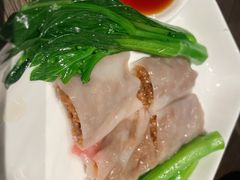 -万丽轩·粤菜(王府井金茂万丽酒店)