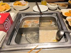 -海底捞火锅(太阳宫凯德mall店)