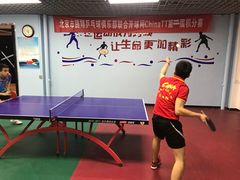 -腾翔乒乓球培训(亚运村店)