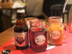 -HELLO MUSAE 拾光缪斯餐厅·纯正希腊风味(苏州中心店)