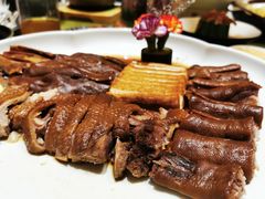 -尚一汤 广东炖汤(金桥国际店)