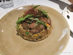 和牛炒饭-卡朋西餐(大信新都汇店)