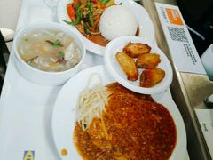 -宜家家居(西安未央商场店)