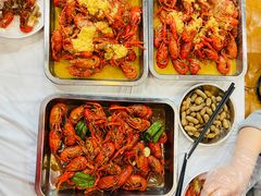 -呆虾王龙虾馆(南湖总店)
