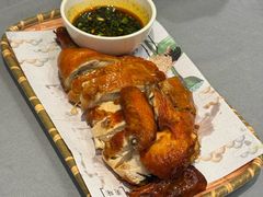 -金哥私房菜馆(张府园总店)