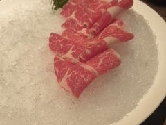-揽季锅物会.福建黄鱼.海鲜姿造(五四路店)