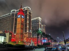 -澳门威尼斯人综合度假区