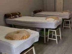 -秦韬盲人按摩院(惠新西街店)