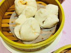 叉烧包-宝燕壹号(徐汇店)