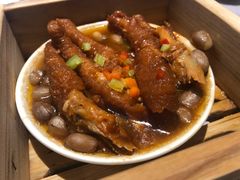 -紫阳海鲜楼·传承闽味(长乐路总店)