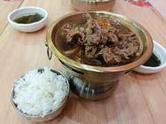 -米村拌饭(银泰中心店)