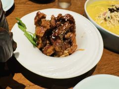 -扬州狮子楼·非遗淮扬菜(东关街店)