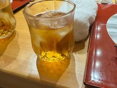 -鮨青(恒基名人购物中心店)