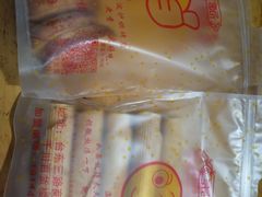 -朱記糯米蛋糕(千川百货店)