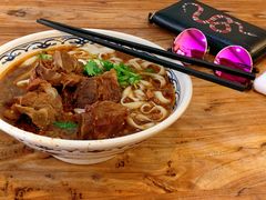 -老门刀削面(小酱坊店)