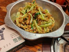 -衡厨(中南店)