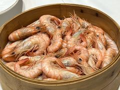 -开海·红岛海鲜虾水饺(万象城店)
