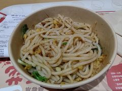 -盛香亭热卤(欢乐港湾店)