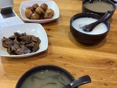 -潘苏凉茶馆(康之宝超级广场店)