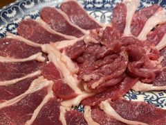 -北京老门框爆肚涮肉馆(凤城六路店)