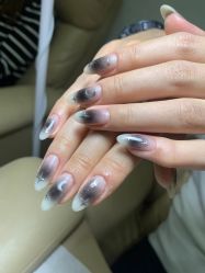 -阿噶西美甲美睫