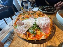 -La Strada(安福路店)
