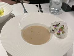 -L'Arome芳芳法国餐厅(仙林金鹰店)