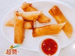 -喜粤8号(四海唐人街店)