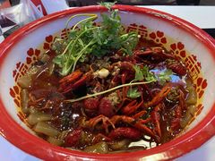 -文和友老长沙龙虾馆(化龙池店)