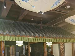 -四季厨房 鲁菜·孔府烤鸭(高新万达店)