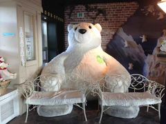 -济州岛泰迪熊博物馆