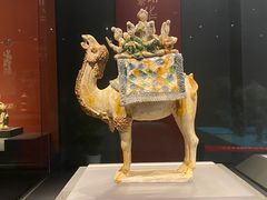 -陕西历史博物馆