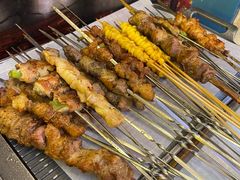 -纪录片《人生一串》体验店(静安店)