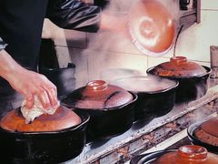 -百家春好德来姜母鸭