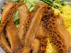 招牌牛肚拌粉-赣南粉局·江西小炒·锅气炒粉(人民广场店)