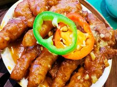 -誉八仙粤菜(万象天地店)