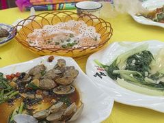 -秋姐美食店(旅游大道店)