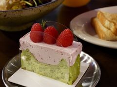 -Sarah西点·烘焙·餐厅(翰林府旗舰店)