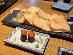 -九酢·海鲜居酒屋