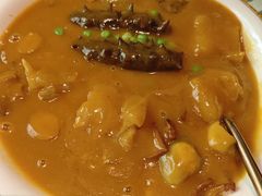 -彩虹之约•淮扬家宴(亚运村店)